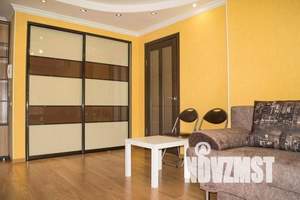 1-к квартира, посуточно, 60м2, 2/5 этаж