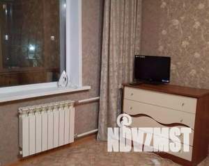 1-к квартира, на длительный срок, 34м2, 7/10 этаж