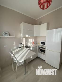 1-к квартира, посуточно, 32м2, 13/15 этаж