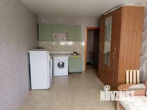 Студия квартира, на длительный срок, 23м2, 4/9 этаж