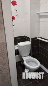 1-к квартира, на длительный срок, 24м2, 4/9 этаж