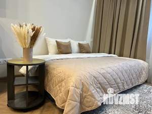 Студия квартира, посуточно, 30м2, 10/16 этаж