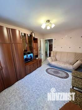 2-к квартира, на длительный срок, 44м2, 2/5 этаж