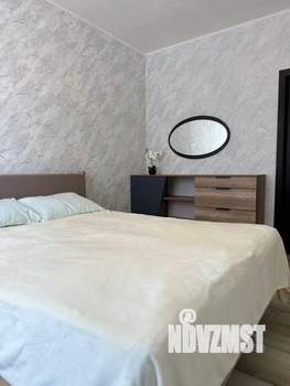 3-к квартира, посуточно, 72м2, 3/15 этаж