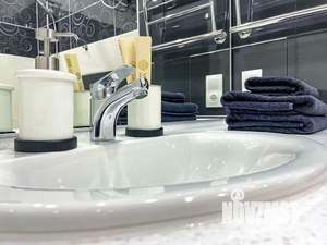 1-к квартира, посуточно, 25м2, 16/16 этаж