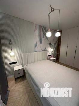 2-к квартира, на длительный срок, 43м2, 4/8 этаж