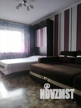 1-к квартира, посуточно, 33м2, 1/1 этаж