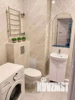 2-к квартира, посуточно, 50м2, 1/1 этаж