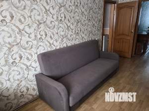 2-к квартира, на длительный срок, 45м2, 1/5 этаж