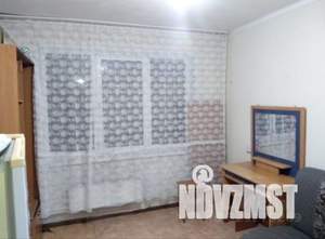 1-к квартира, на длительный срок, 17м2, 6/9 этаж