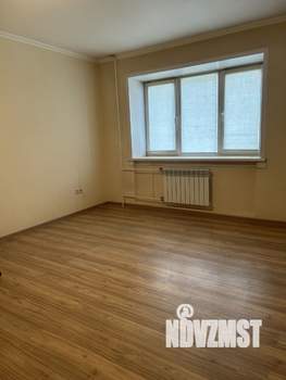 1-к квартира, на длительный срок, 30м2, 1/5 этаж