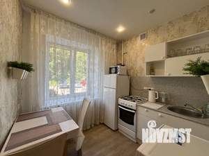 1-к квартира, посуточно, 33м2, 1/5 этаж