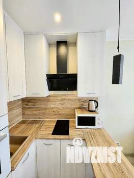 Студия квартира, посуточно, 25м2, 12/16 этаж