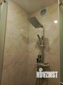 Студия квартира, на длительный срок, 28м2, 7/15 этаж