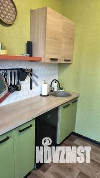 1-к квартира, посуточно, 35м2, 5/9 этаж