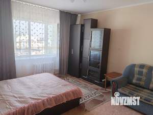 1-к квартира, на длительный срок, 38м2, 9/12 этаж