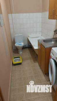 1-к квартира, на длительный срок, 34м2, 2/2 этаж