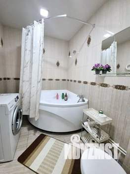 Студия квартира, посуточно, 38м2, 5/9 этаж