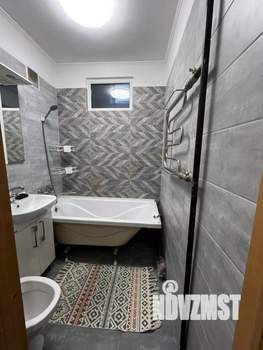 1-к квартира, на длительный срок, 32м2, 5/5 этаж