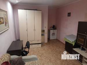 Студия квартира, на длительный срок, 23м2, 8/9 этаж