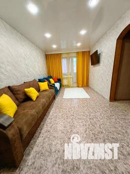 2-к квартира, посуточно, 60м2, 9/10 этаж