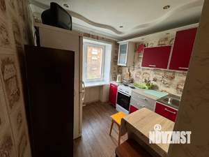 1-к квартира, на длительный срок, 31м2, 3/5 этаж
