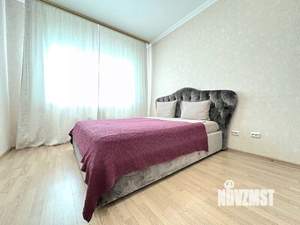 2-к квартира, посуточно, 62м2, 1/1 этаж