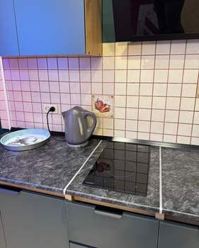 1-к квартира, на длительный срок, 53м2, 10/10 этаж