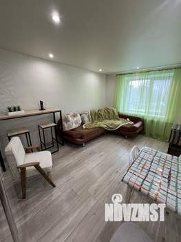 Студия квартира, на длительный срок, 18м2, 5/5 этаж