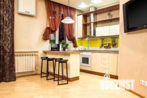 2-к квартира, посуточно, 62м2, 1/1 этаж