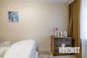 2-к квартира, посуточно, 55м2, 2/5 этаж
