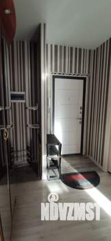 1-к квартира, на длительный срок, 38м2, 5/15 этаж