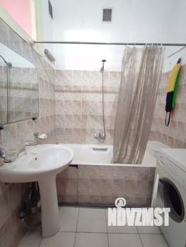 2-к квартира, на длительный срок, 52м2, 5/5 этаж