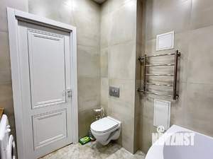 3-к квартира, на длительный срок, 55м2, 7/15 этаж