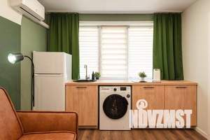 3-к квартира, посуточно, 40м2, 1/5 этаж