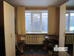 1-к квартира, на длительный срок, 34м2, 3/5 этаж