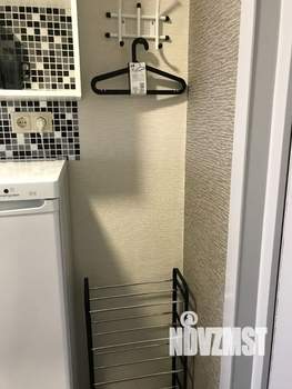 1-к квартира, на длительный срок, 17м2, 4/9 этаж