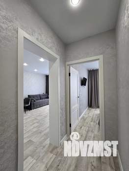 1-к квартира, посуточно, 33м2, 10/12 этаж