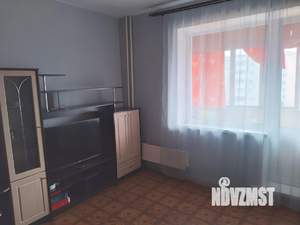 1-к квартира, на длительный срок, 34м2, 8/10 этаж