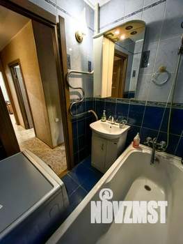 2-к квартира, посуточно, 60м2, 9/10 этаж