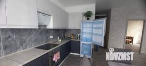 Студия квартира, на длительный срок, 58м2, 2/14 этаж