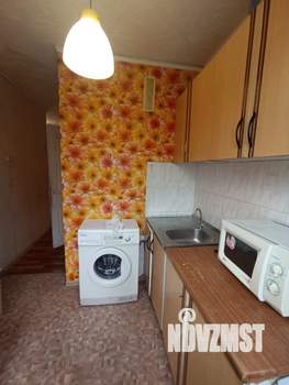 2-к квартира, на длительный срок, 44м2, 4/5 этаж