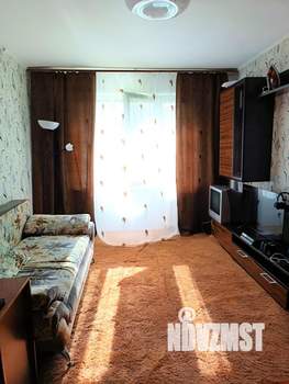 1-к квартира, на длительный срок, 31м2, 1/5 этаж