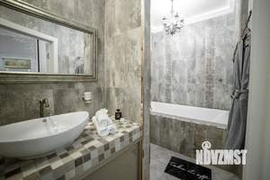 2-к квартира, посуточно, 50м2, 12/16 этаж