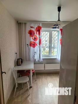 1-к квартира, на длительный срок, 34м2, 1/10 этаж