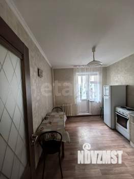 1-к квартира, на длительный срок, 32м2, 8/9 этаж