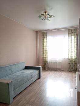 2-к квартира, на длительный срок, 50м2, 5/17 этаж