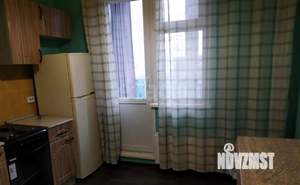 1-к квартира, на длительный срок, 35м2, 7/14 этаж
