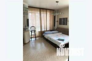 1-к квартира, посуточно, 36м2, 3/5 этаж