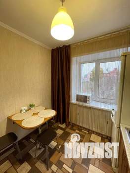 1-к квартира, посуточно, 36м2, 3/5 этаж